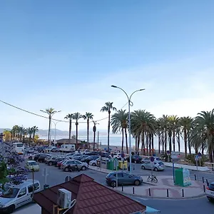 Centro Salome Apartamento