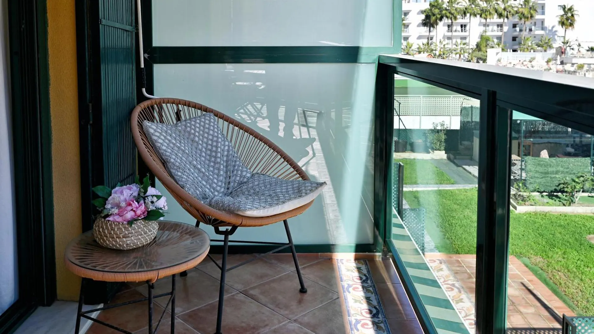 Apartment Love Rent4 Malaga Alamar Torremolinos