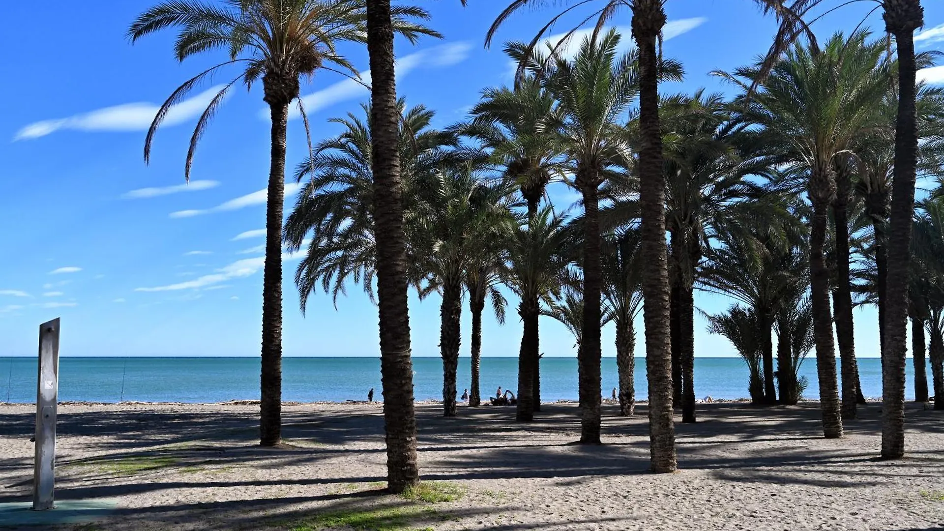 Love Rent4 Malaga Alamar Torremolinos Spain