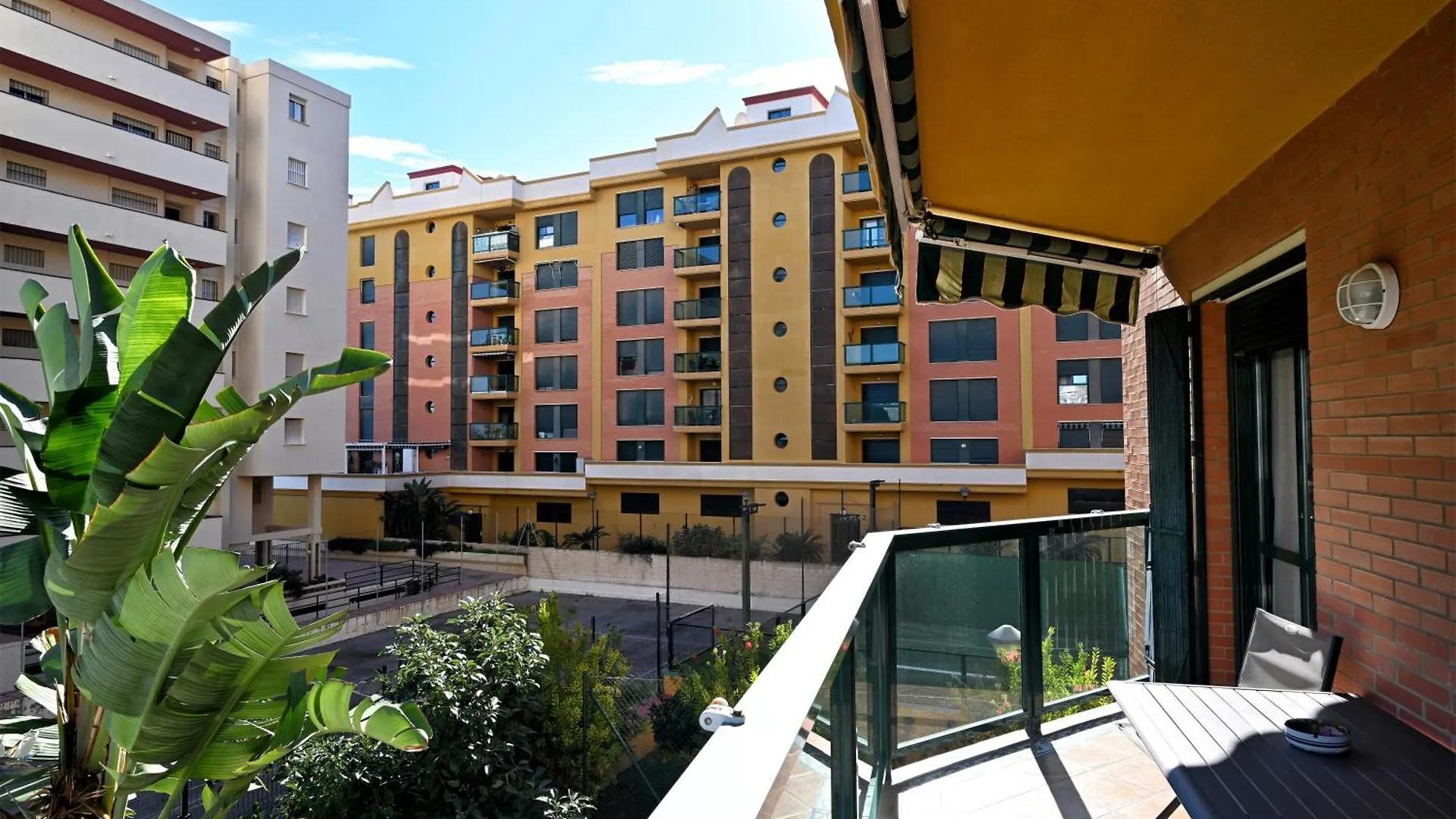 Love Rent4 Malaga Alamar Torremolinos 0*,  Spain