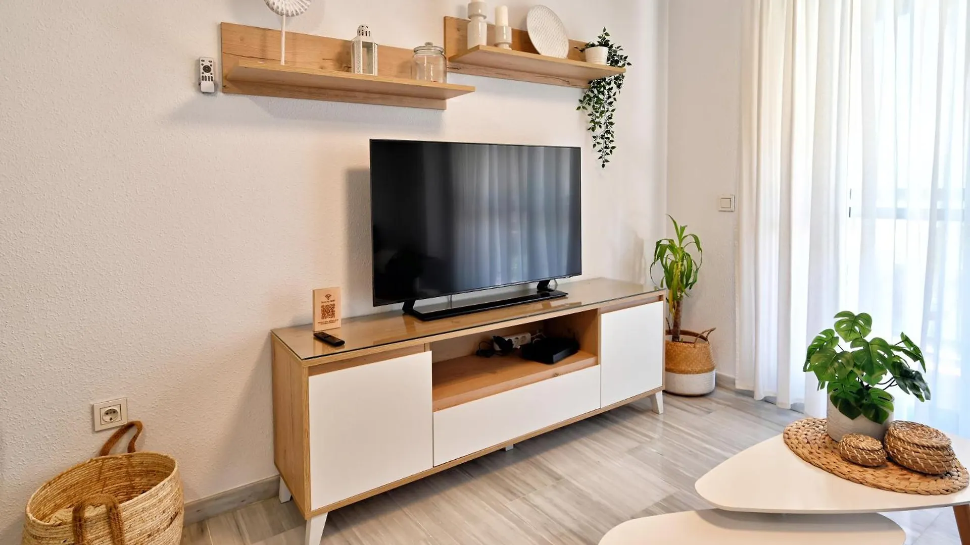 Love Rent4 Malaga Alamar Torremolinos Spain