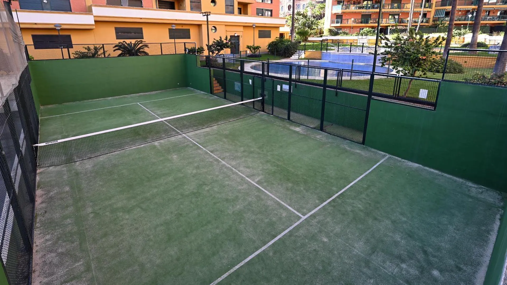 Love Rent4 Malaga Alamar Torremolinos Apartment