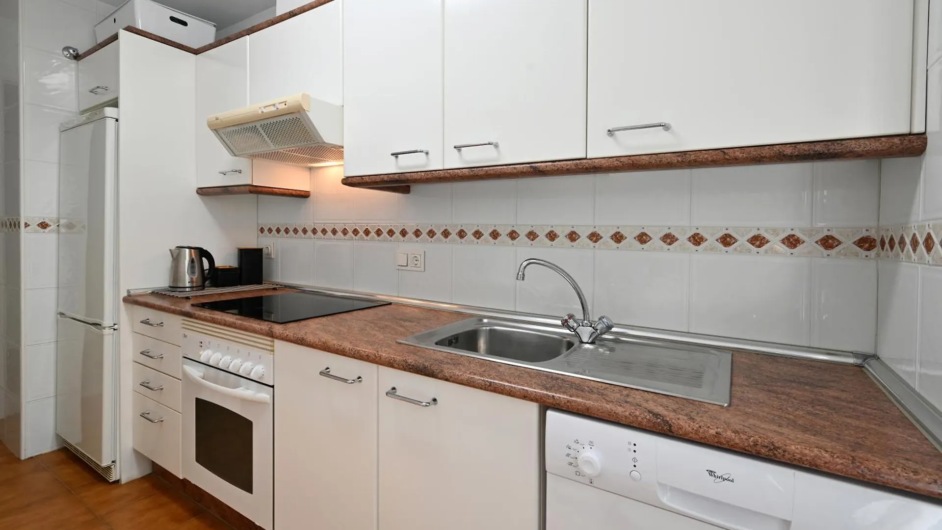 Love Rent4 Malaga Alamar Torremolinos Apartment
