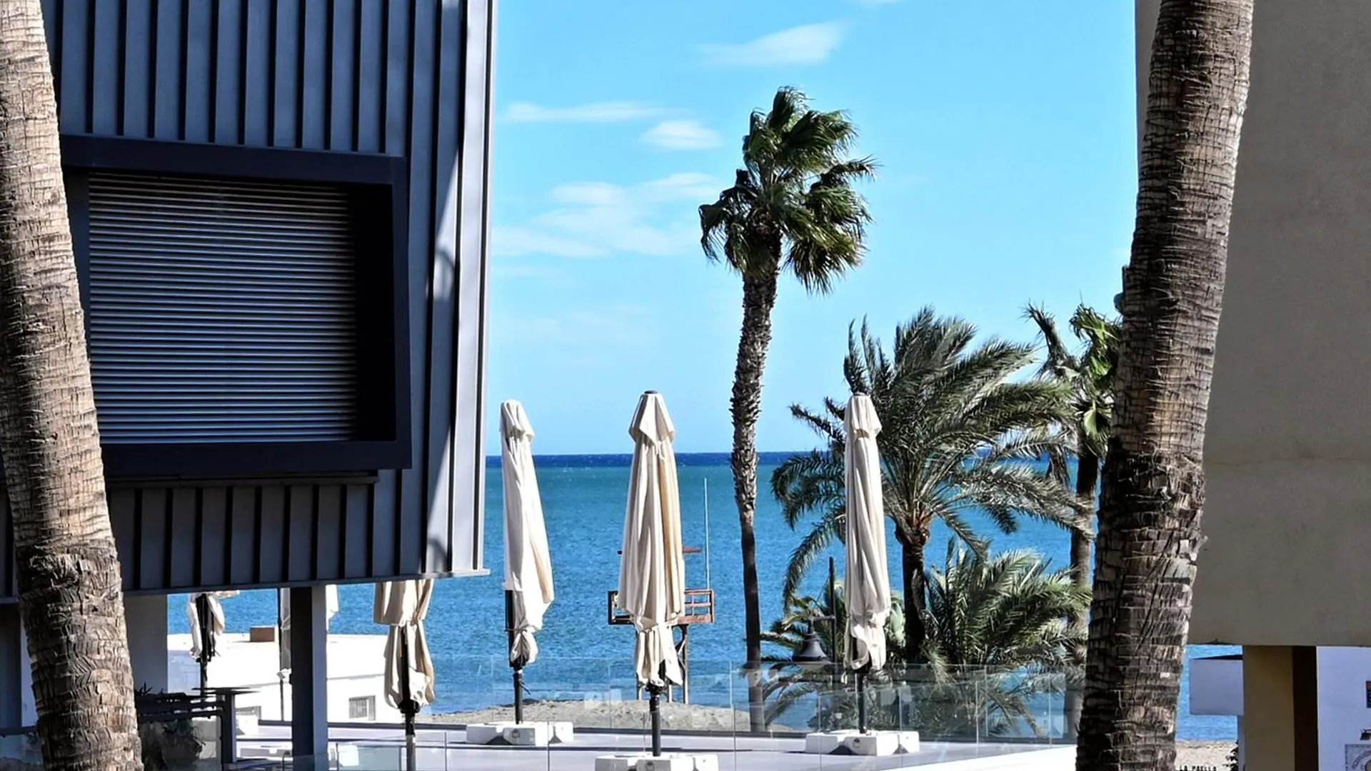 Apartment Love Rent4 Malaga Alamar Torremolinos